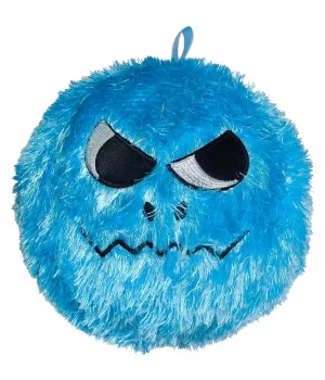 Avessa Pt-02 Peluş Futbol Topu Mavi