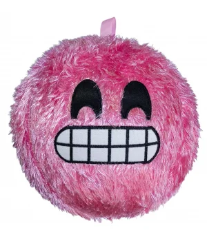 Avessa Pt-02 Peluş Topu Açık Pembe