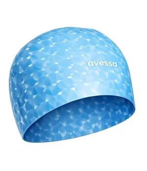 Avessa Pu-60 Pu Bone Açık Mavi