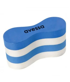 Avessa Pullboy Yüzme Aparatı Pull Boy Mavi