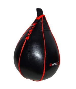 Avessa Punching Ball Siyah
