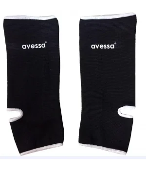 Avessa Ras-300 Ayak Bilekliği L Beden Siyah