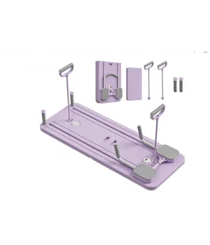 Avessa Reformer-200 Pilates Reformer Seti Mor