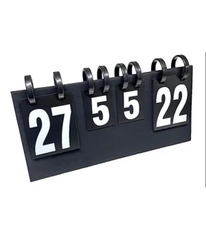 Avessa Scr-500 Masa Tenis Scoarboard