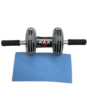Avessa Sew-200 Ab Roller Karın Egzersizi Aleti