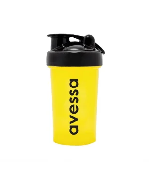 Avessa Shaker 550ML Şeffaf