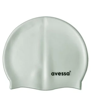 Avessa Silikon Bone Gri Havuz Bonesi SC601