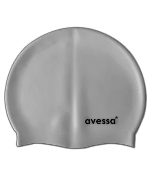 Avessa Silikon Bone Koyu Gri Havuz Bonesi SC604