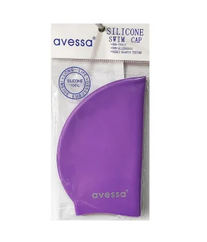 Avessa Silikon Bone Mor Havuz Bonesi SC209