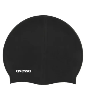 Avessa Silikon Bone Siyah Havuz Bonesi SC208