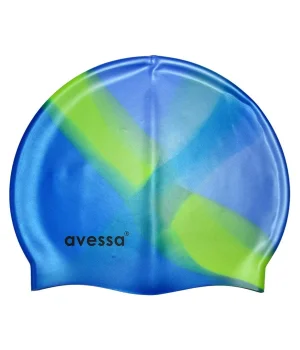 Avessa Silikon Bone Yüzücü Bonesi MC409