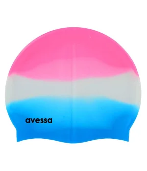 Avessa Silikon Bone Yüzücü Bonesi MC601