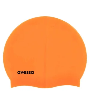 Avessa Silikon Bonesi Turuncu Havuz Bonesi SC610
