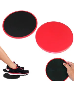 Avessa Slide Disk Egzersiz ve Pilates Diski Egzersiz Aleti
