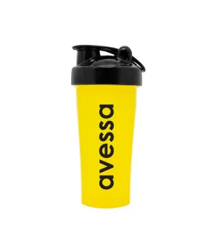 Avessa Smart Shaker Bardaklı Şeffaf