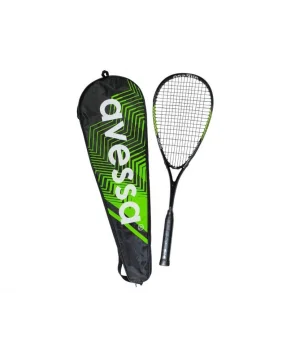 Avessa Srk-250 Carbon-Aleminyum Squash Raketi