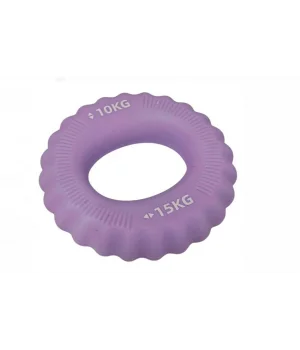Avessa Ssr-10-15 Silikon Sık Sık Mor
