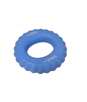Avessa Ssr-20-25 Silikon Sık Sık Mavi