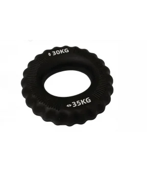 Avessa Ssr-30-35 Silikon Sık Sık Siyah