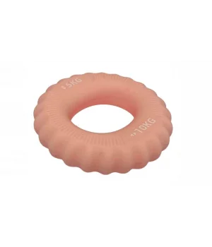 Avessa SSR-5-10 Silikon Sık Sık Pembe