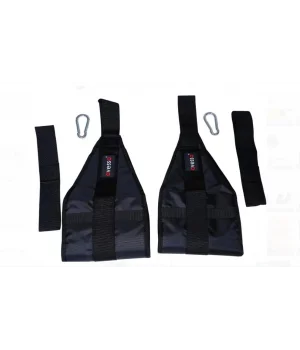 Avessa Strp-30 Straps Çift Barfiks Kol Aparatı