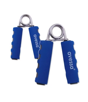 Avessa Süngerli El Yayı Mavi GR-5302