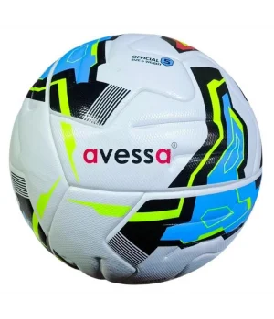 Avessa Tbft-500 Prof. Thermo Bonded Futbol Topu No5