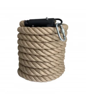 Avessa Th-800 Tırmanma Halatı 8 Metre