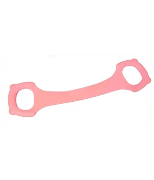Avessa Tpr-300 Güç Lastiği Pembe