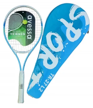 Avessa TR-227M Tenis Raket Set Mavi L2