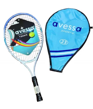 Avessa Tr-25M Tenis Raketi Mavi