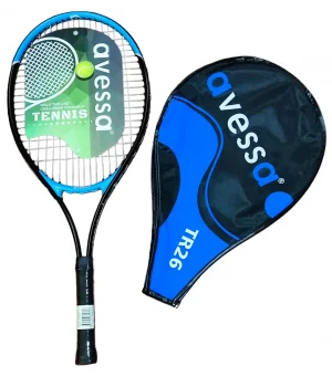 Avessa Tr-26M Tenis Raketi Mavi