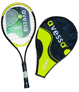 Avessa Tr-26S Tenis Raket Sarı