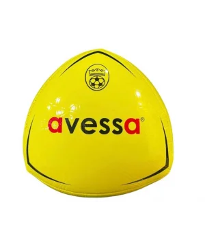 Avessa Trıck-20 Kaleci Çalıştırma Reaksiyon Topu Sarı