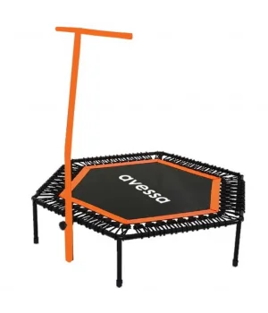 Avessa Trm-1000 Salon Trambolini 122 Cm