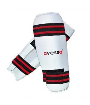 Avessa Tsg-10 Taekwondo Diz Koruyucu S Beden