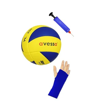 Avessa VL-250M 3lü Voleybol Top Set