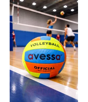 Avessa Vlm-700-110 Voleybol Topu