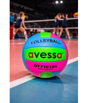 Avessa Vlm-700-120 Voleybol Topu