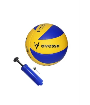 Avessa Voleybol Topu VL-400 ve El pompası