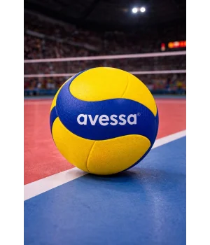 Avessa Yapıştırmalı Voleybol Topu Vlb-3000