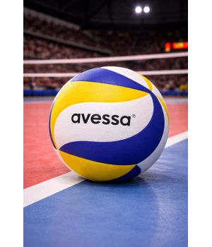 Avessa Yapıştırmalı Voleybol Topu Vlb-6000