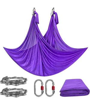 Avessa Yfs-100 Yoga Fly Set Mor