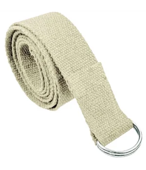 Avessa Yk-200 Yoga Kemeri Krem