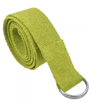 Avessa Yk-200 Yoga Kemeri Sarı