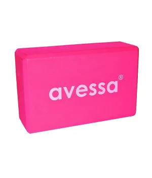 Avessa Yoga Blok Pembe