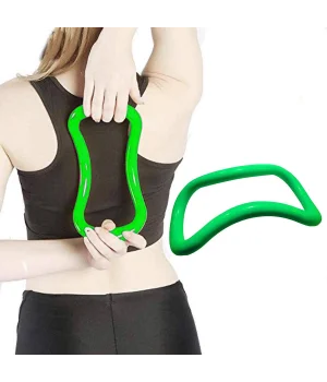 Avessa Yr-10 Yoga Ring Yeşil
