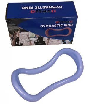 Avessa Yr-20 Yoga Ring Mavi Kutulu