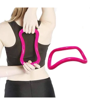 Avessa Yr-40 Yoga Ring Pembe