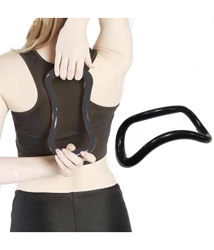 Avessa Yr-50 Yoga Ring Siyah